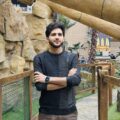 Abidullah Shinwari