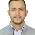 Carlos Alberto  Cabuya Palacios
