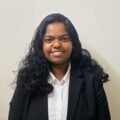 Vaishnavi Mahalingam